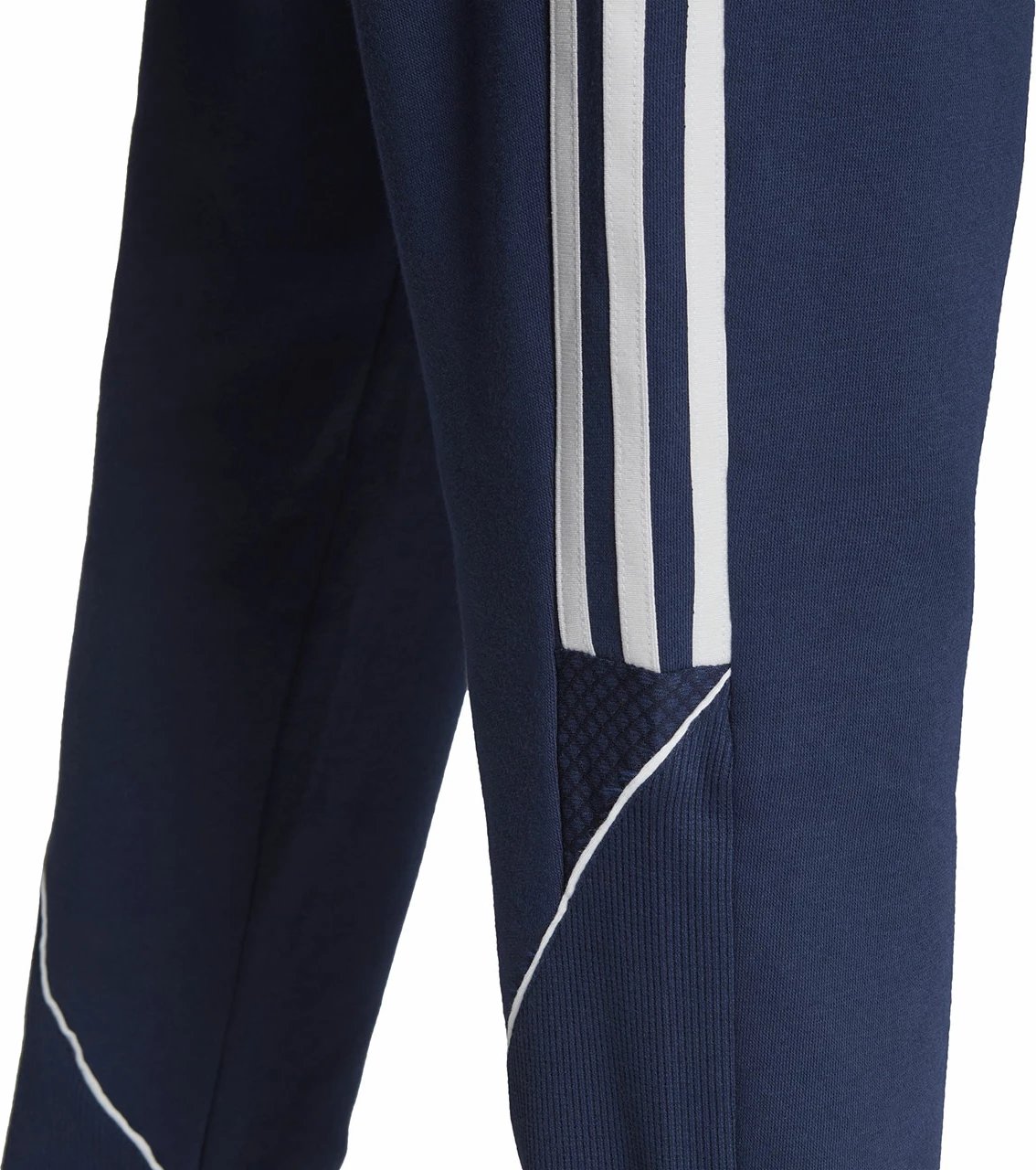 Pantallona sportive adidas për meshkuj, navy