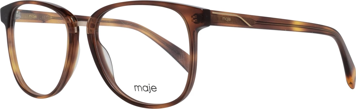 Syze optike për femra Maje, të kafta