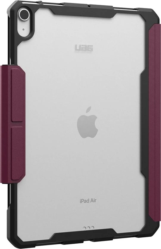 Mbështjellës Urban Armor Gear Essential Armor Series për iPad Air 11" (6th Gen, 2024, M2), Folio, vjollcë