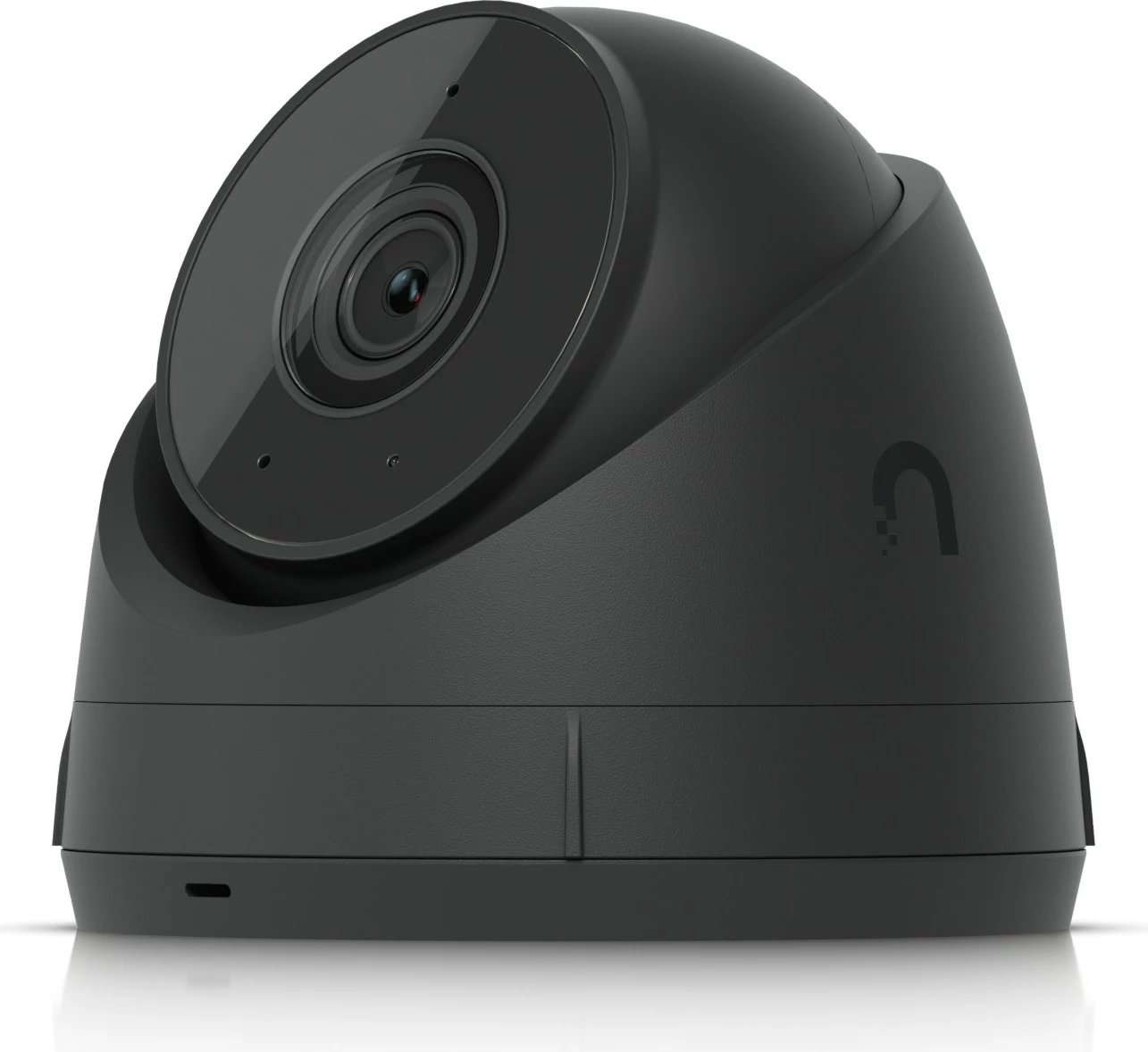 Kamerë sigurie Ubiquiti UVC-G5-Turret-Ultra-B, 2688x1512, IP66, natë/dite, e zezë