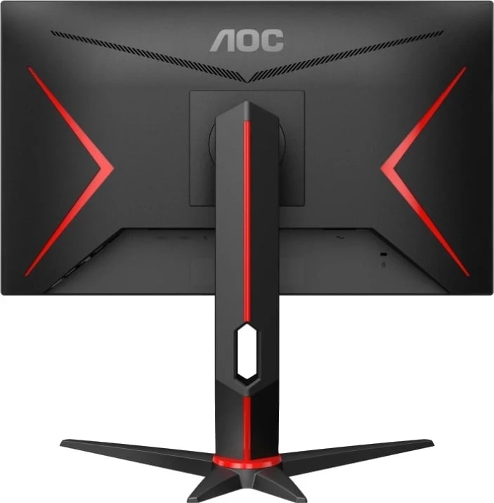 Monitor AOC 24G2SPU, 24", 165Hz, i zi 