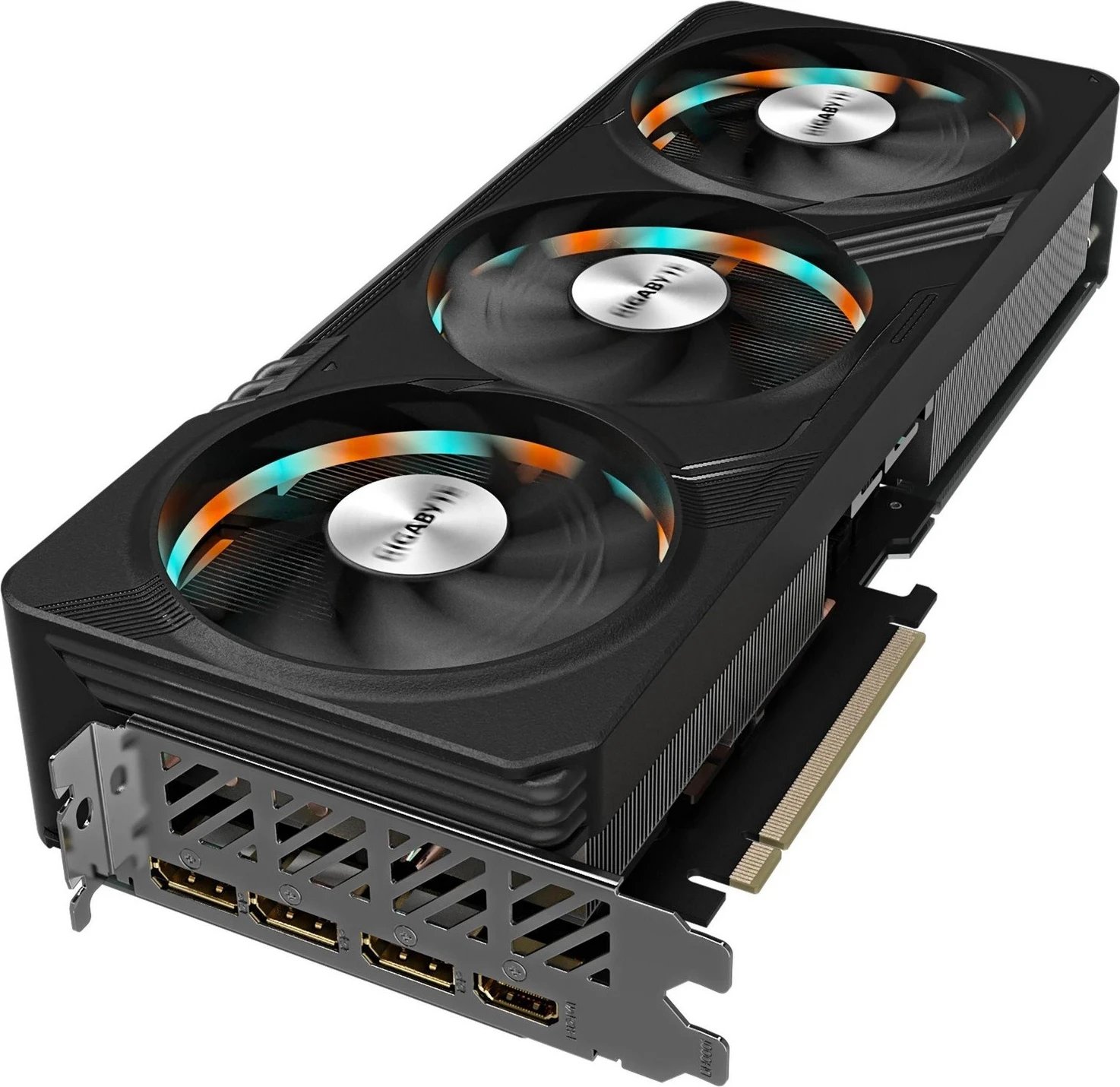 Kartelë grafike GIGABYTE VGA NVIDIA GeForce RTX 4070 SUPER GAMING OC, 12GB, GDDR6X