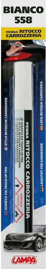 Laps Per Grithje  White