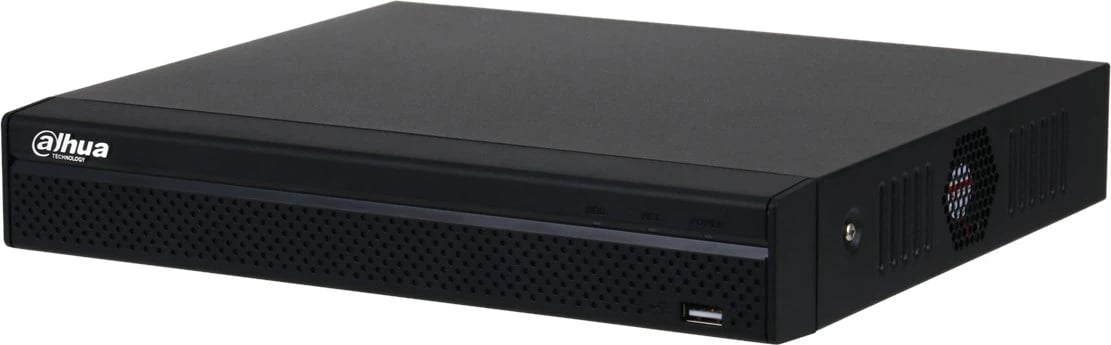 IP DVR DAHUA NVR4104HS-P-4KS3