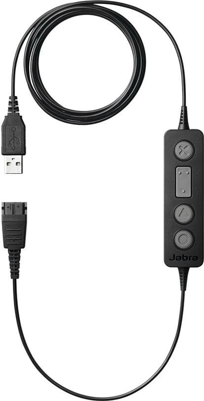 Adapter USB Jabra LINK 260, i zi