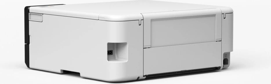 Printer multifunksional Epson EcoTank ET-8500, A4, Wi-Fi, 6 boja, ekran me prekje, i bardhë