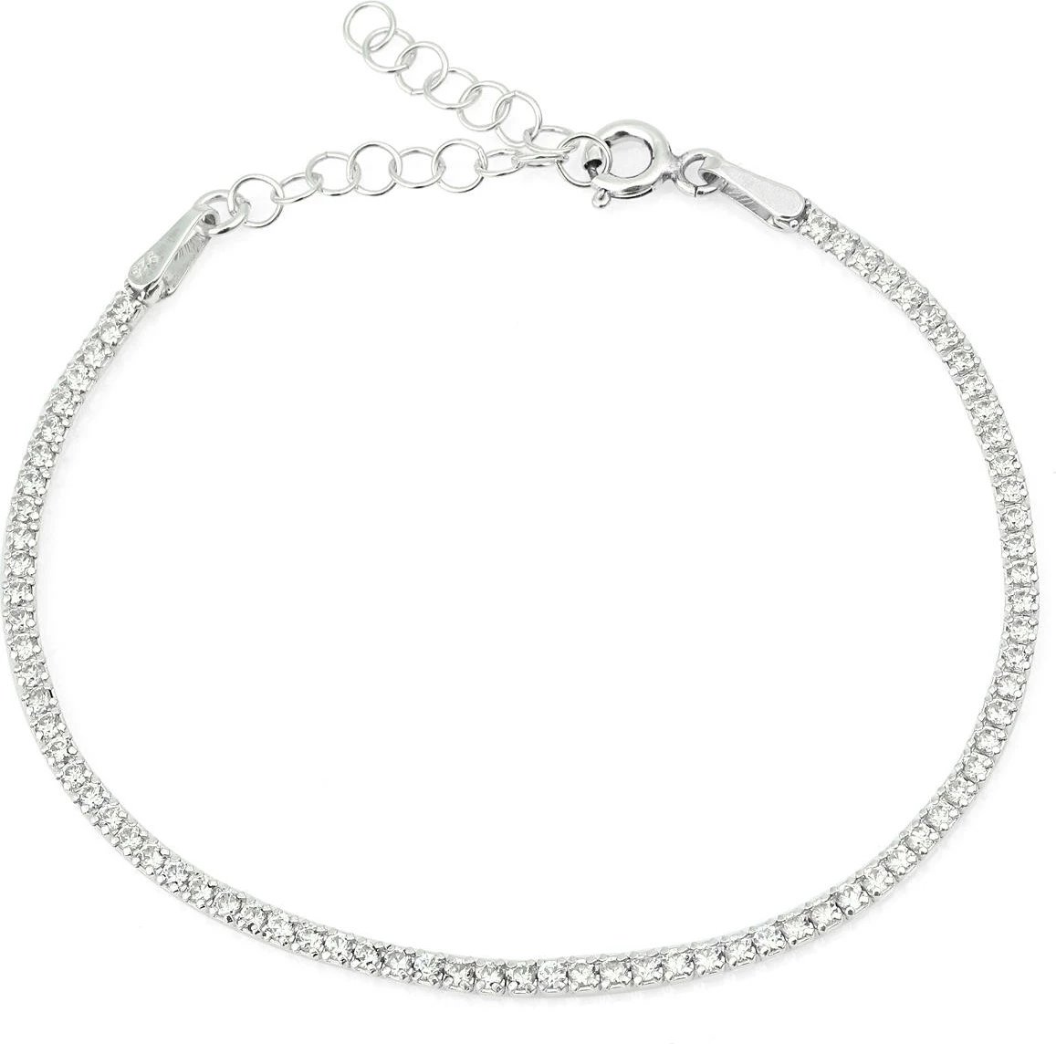 Byzylyk argjendi Elika Silver, FA18000