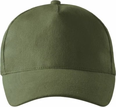 Kapelë Malfini unisex, khaki