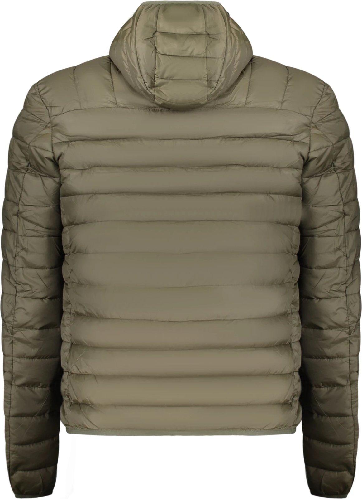 Jakne për meshkuj CAVALLI CLASS, e gjelbër