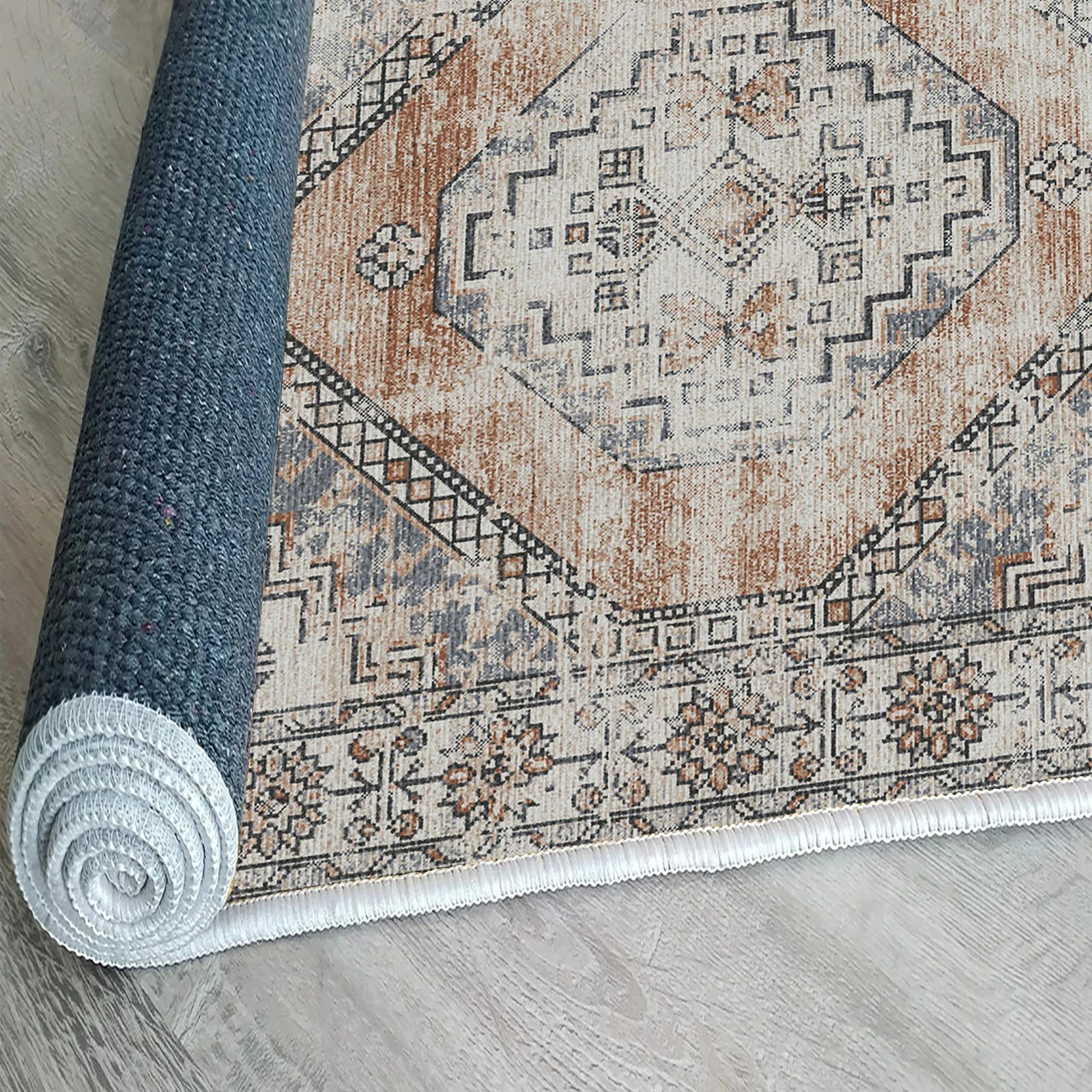 Qilim i bardhë, 80x300cm, Conceptum Hypnose, Woopamuk322