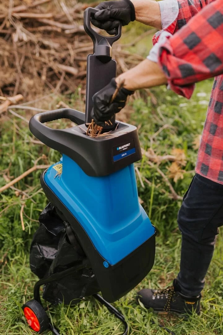 Grirës Degesh BLAUPUNKT GS3010