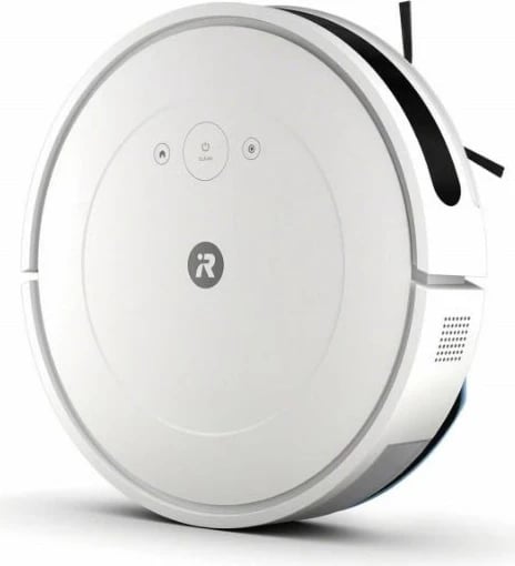 Robot pastrues iRobot Roomba Combo Essential 2 me stacion AutoEmpty, Bardhë