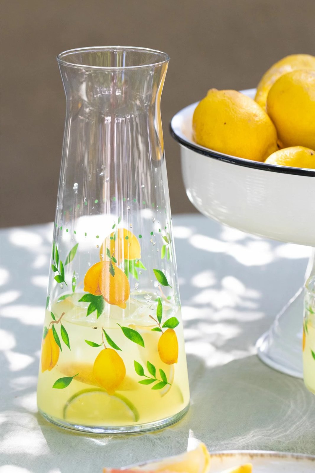 Shishe qelqi dekorative, Hermia Concept, Bodrum, transparente