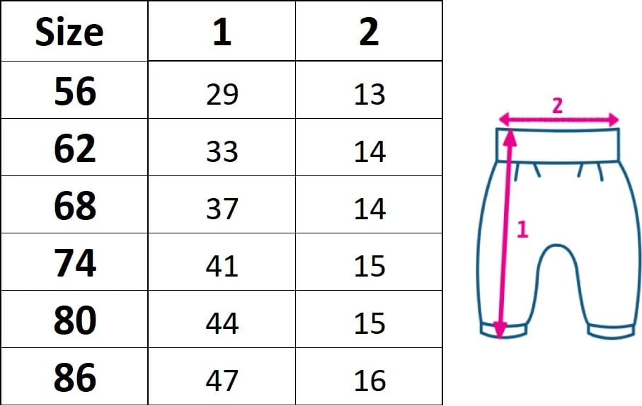 trenerka për bebe, New Baby Penguin, madhësi 62 (3-6m), welsoft me shtresë të brendshme pambuku, blu e errët