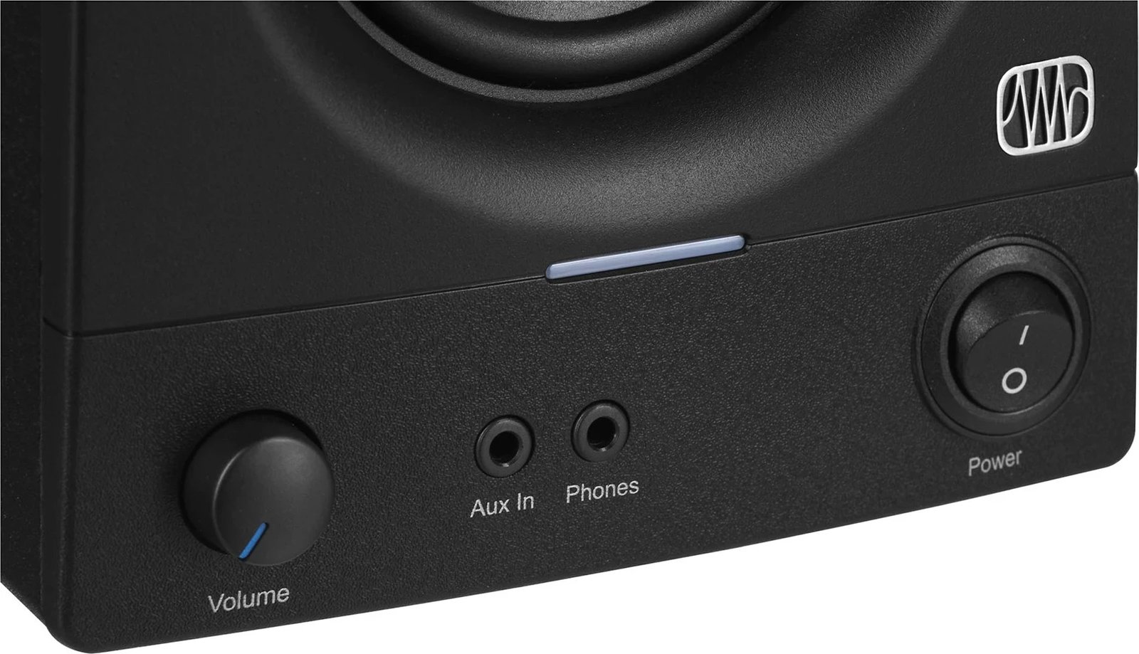 Monitorë studio PreSonus Eris 3.5 2nd Gen, të zinj, set