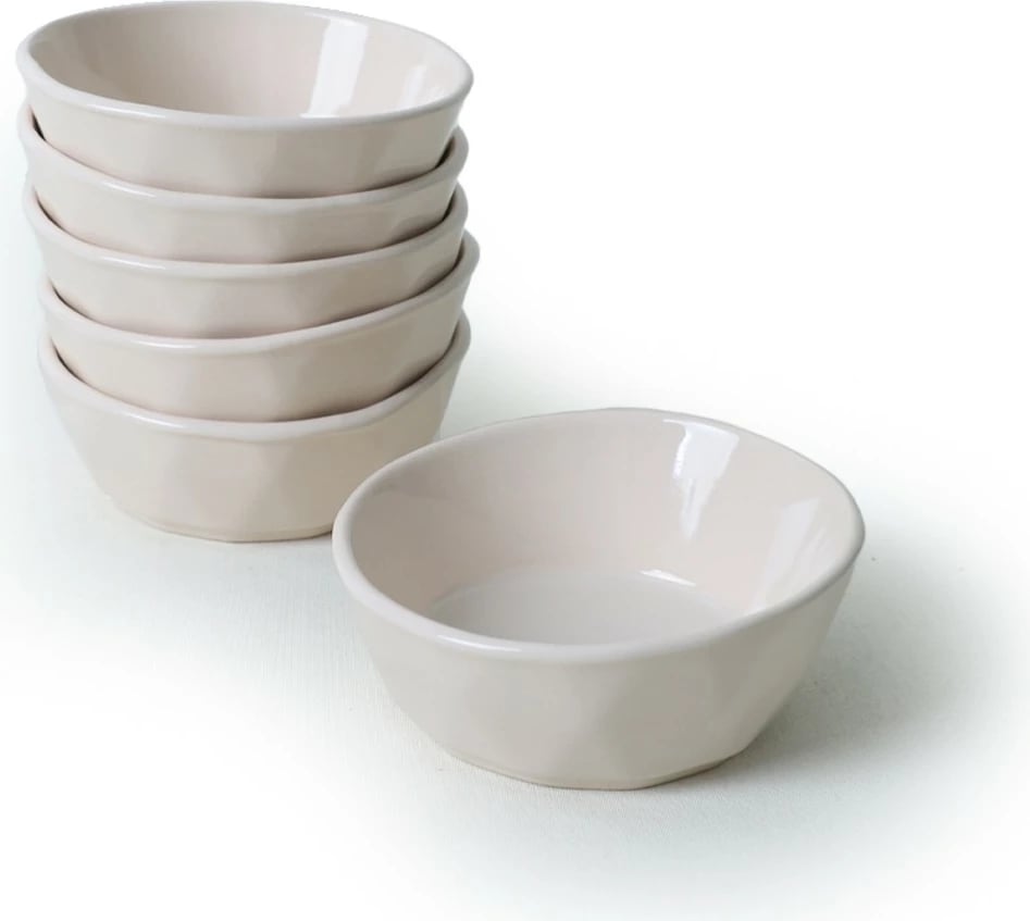 Set pjatash për meze (6 copë), Hermia Concept, X00019034 Set pjatash për meze (6 copë), Hermia Concept, X00019034