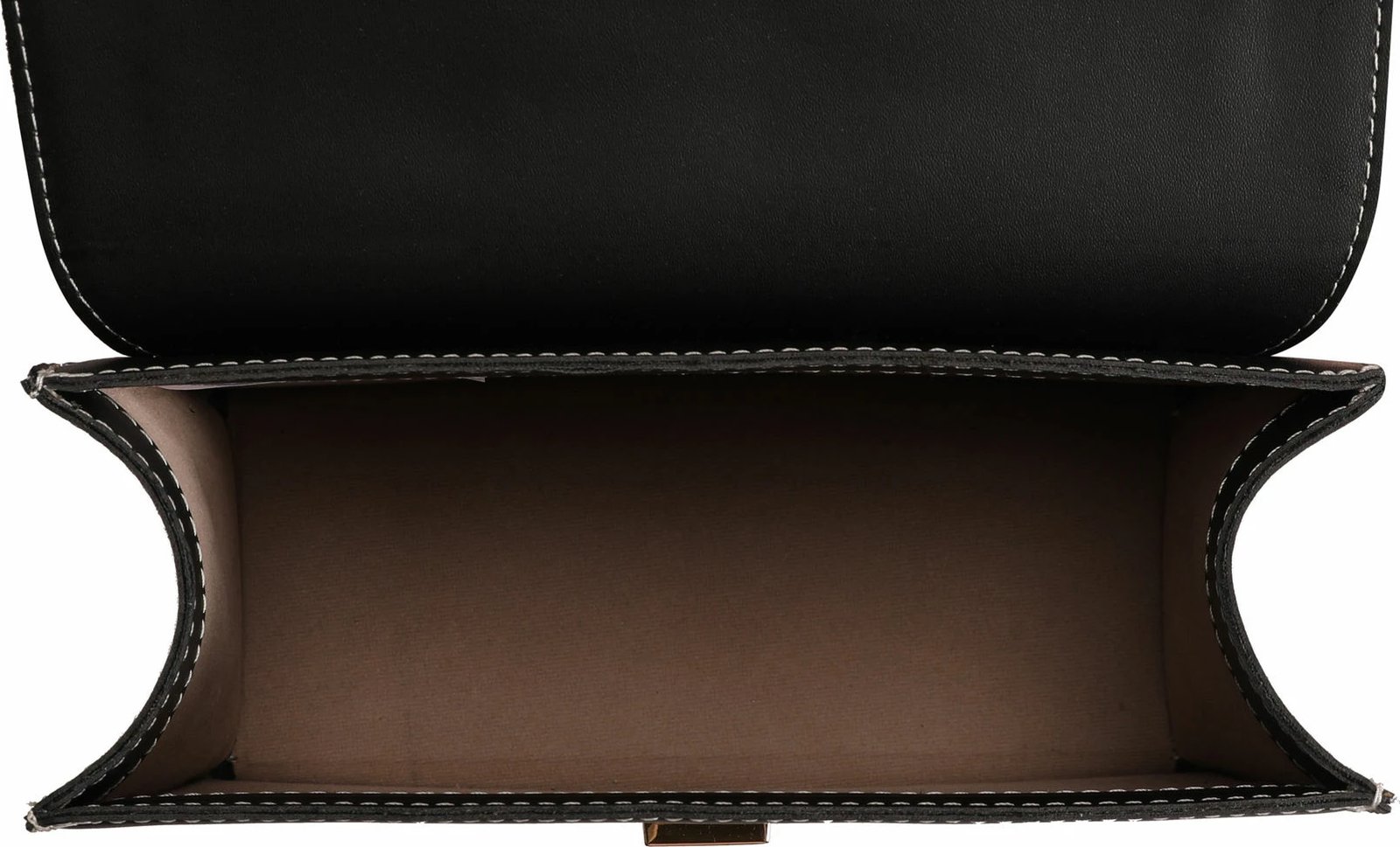 Çantë crossbody Lucky Bees, 918, e zezë