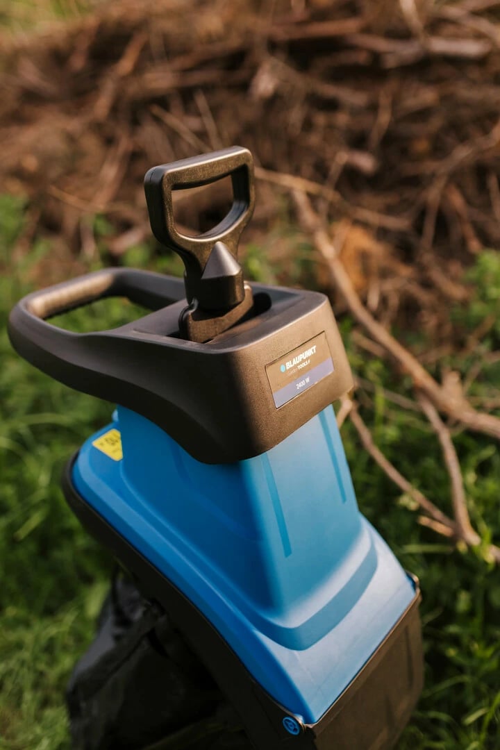 Grirës Degesh BLAUPUNKT GS3010