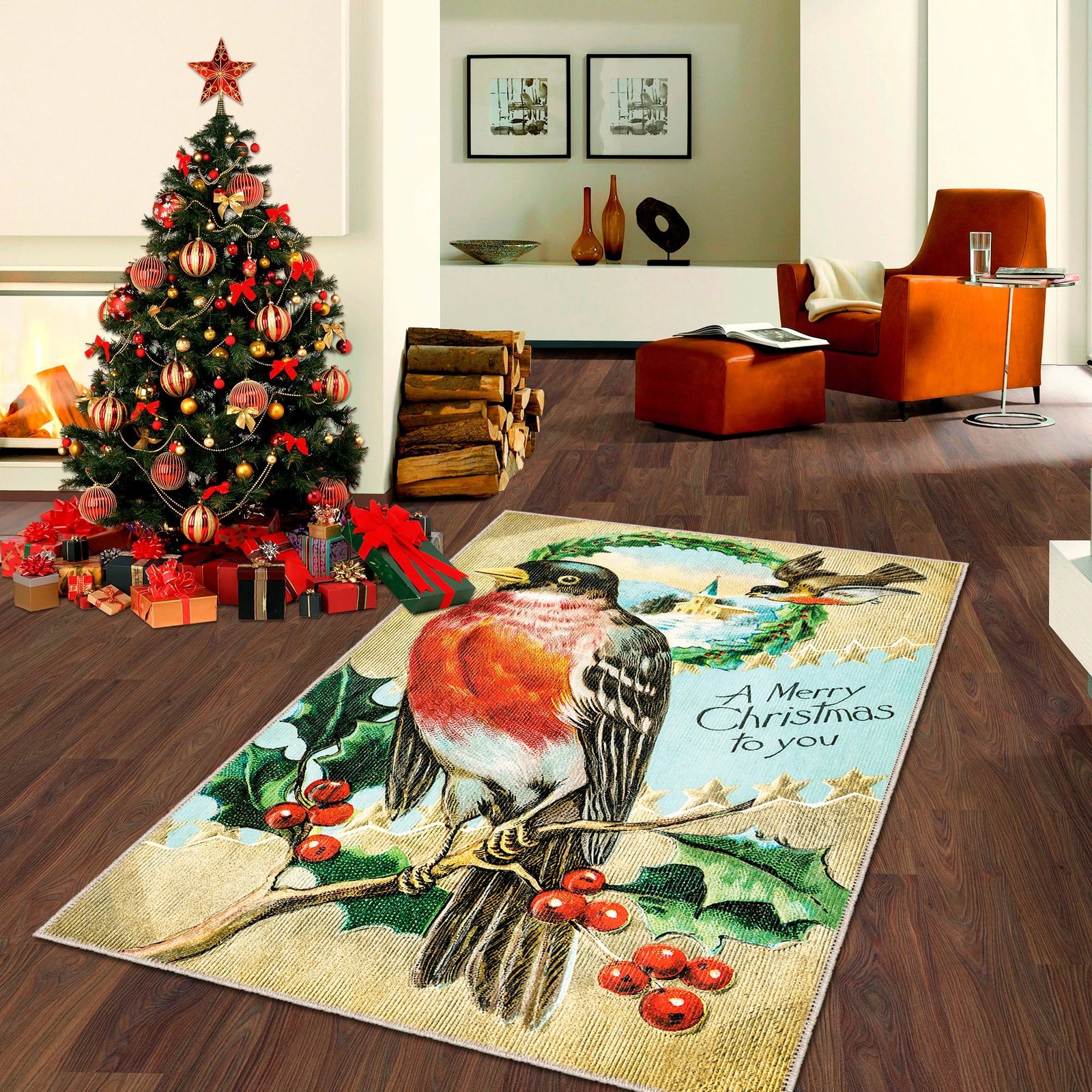 Qilim multikolor Conceptum Hypnose, Woobtny0321, 100x150cm