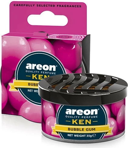 Arome Ken Bubble Gum