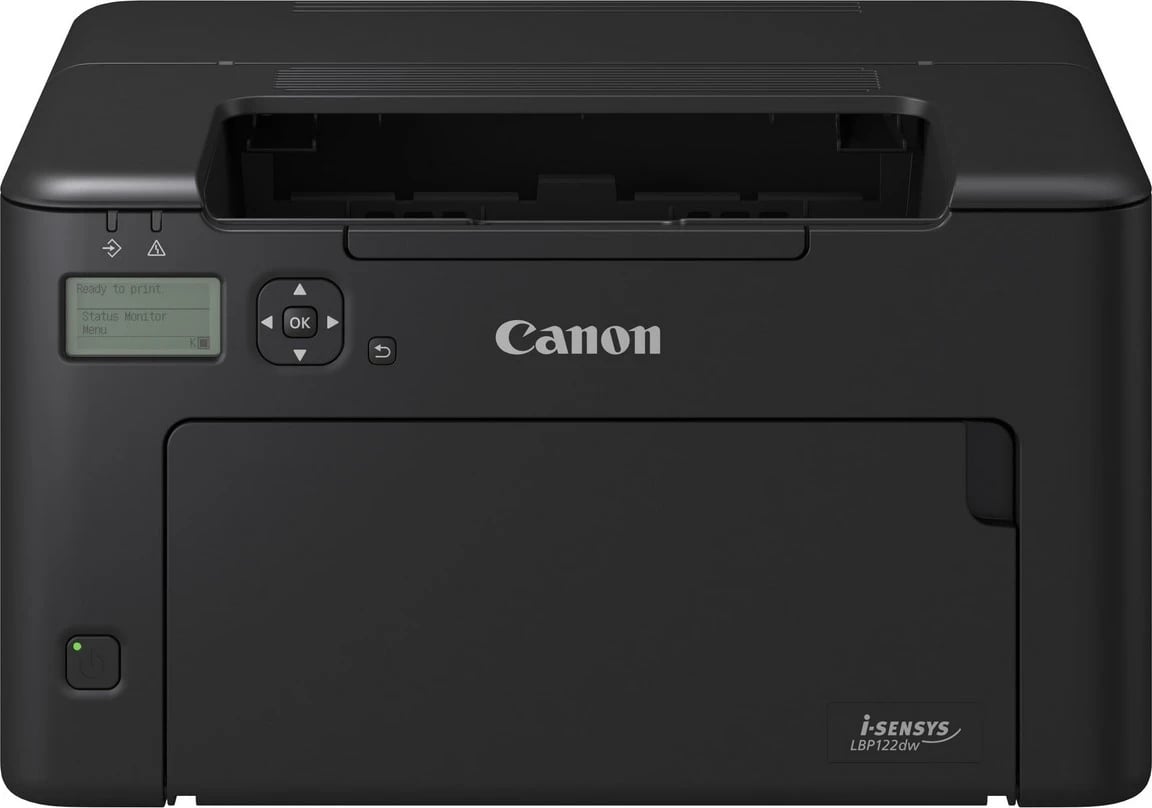 Printer Canon i-SENSYS LBP122dw, i zi