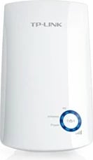Përforcues WiFi TP-LINK TL-WA854RE, 300 Mbps, i bardhë