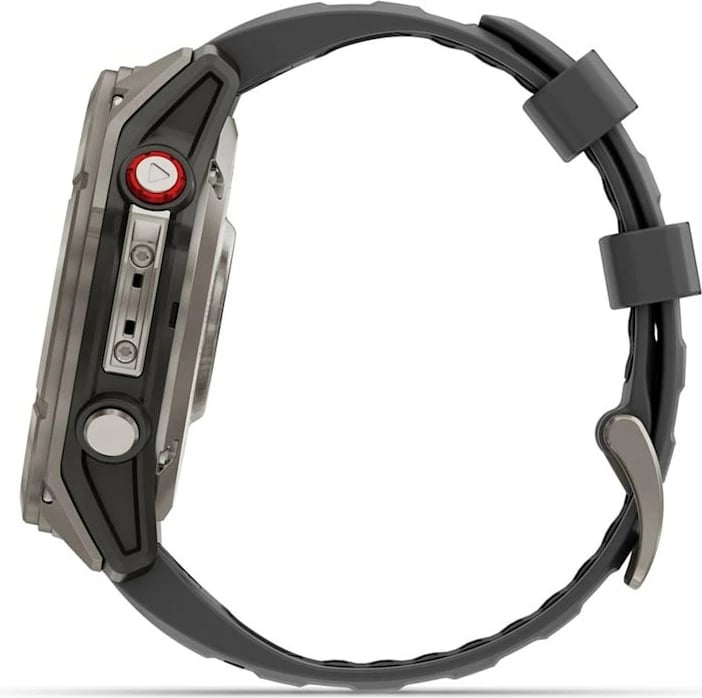 Smartwatch Garmin fenix 8 Pro 51mm graphit/titan