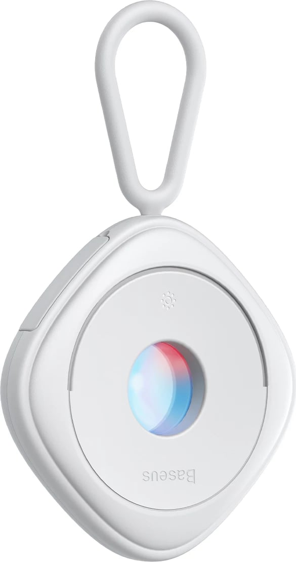 Detektor kamerash të fshehura Baseus Heyo FMHY000002, i bardhë