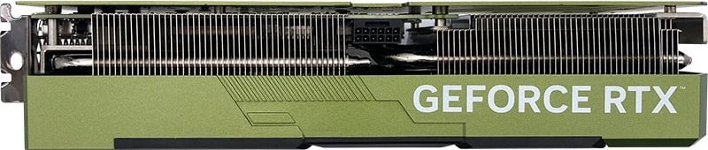 Kartelë grafike MANLI M-NRTX4070TIS/6RMHPPP-M2592, GeForce RTX 4070 Ti SUPER, 16 GB, GDDR6X, 256 bit, 7680 x 4320 pixels, PCI Express 4.0