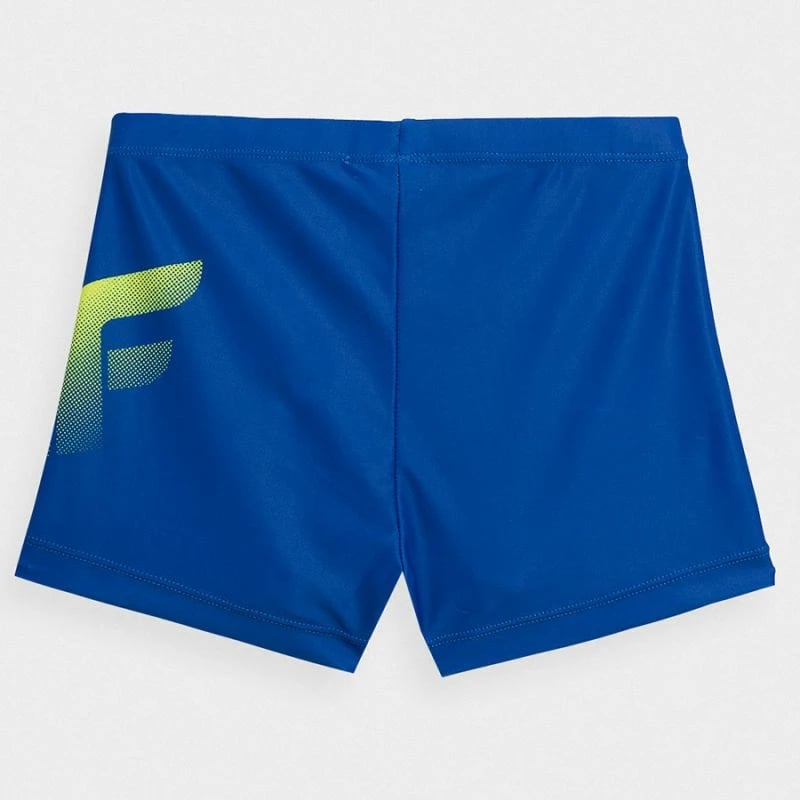 Atlete noti për fëmijë 4F, blu