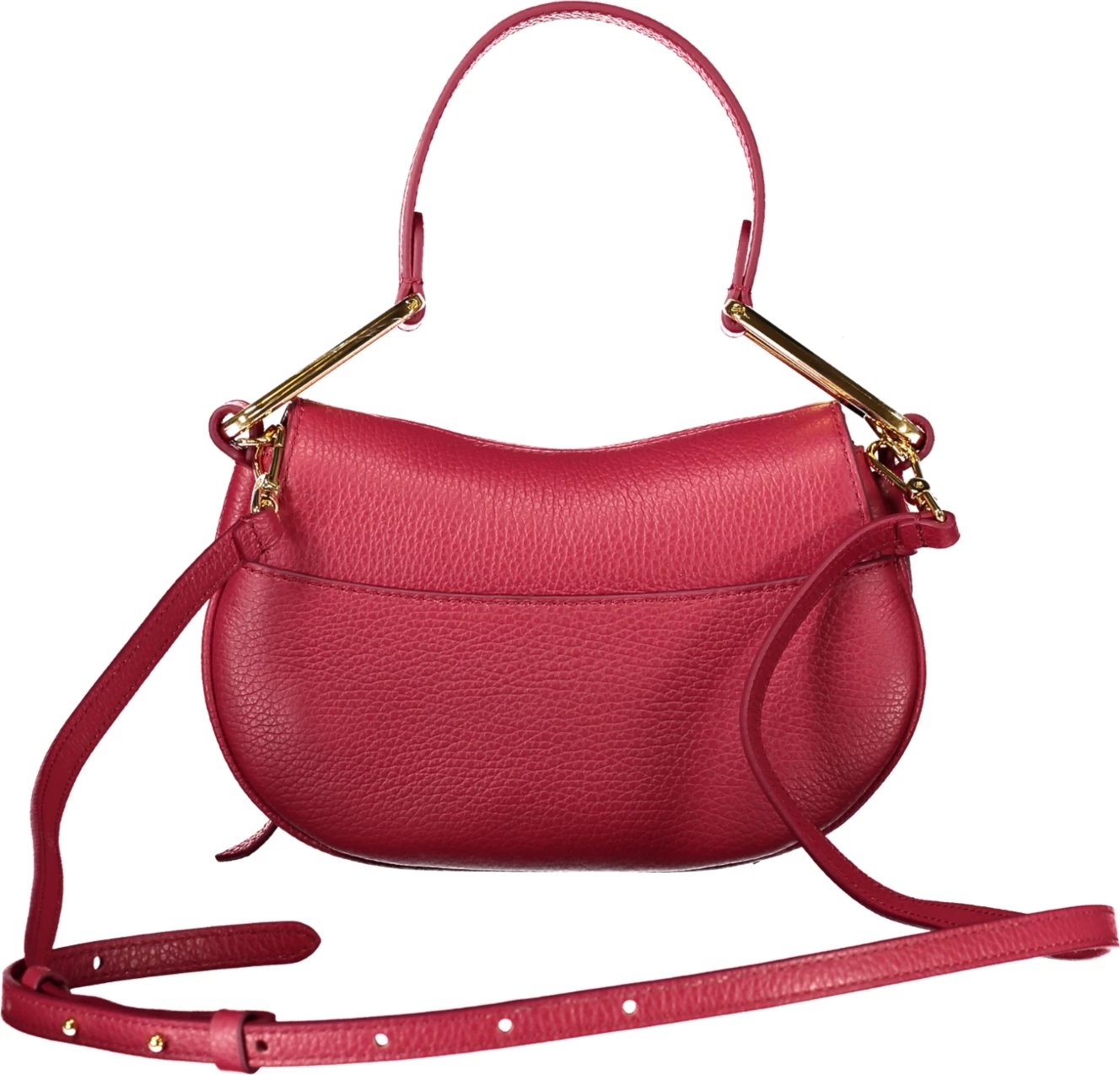 Çantë për femra COCCINELLE Magie Soft Bag, e kuqe