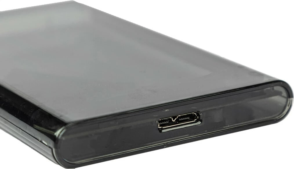 Kase e hard diskut USB3.0 TECH TIME TT24030