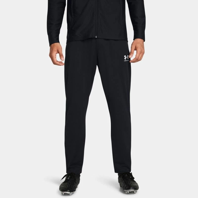 Pantallona për meshkuj Under Armour, të zeza