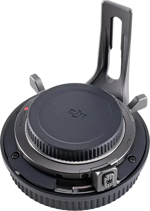 Adapter montimi për kamera DJI Zenmuse X9 M Mount Unit