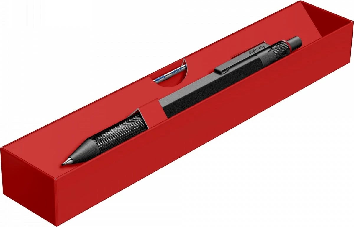 Laps mekanik rotring 2164108, 0.5 mm, bronz, i zi