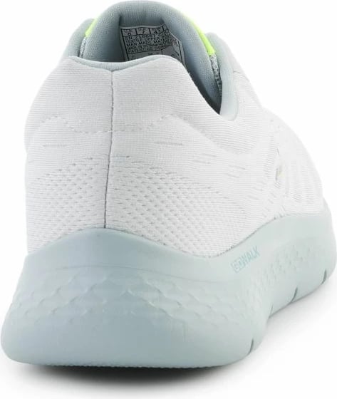 Atlete për meshkuj Skechers, gri