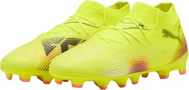 Atlete futbolli për fëmijë Puma, të verdha Atlete futbolli për fëmijë Puma, të verdha