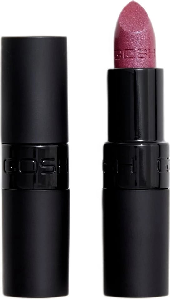 Buzëkuq për femra Gosh Velvet Touch Lipstick 66 Bourgogne 4g