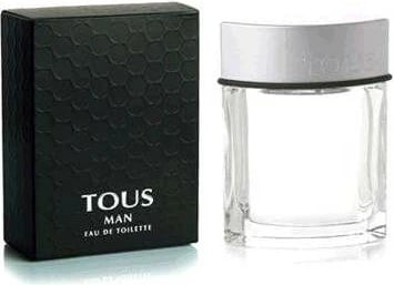 Eau de Toilette për meshkuj TOUS Man 50ml