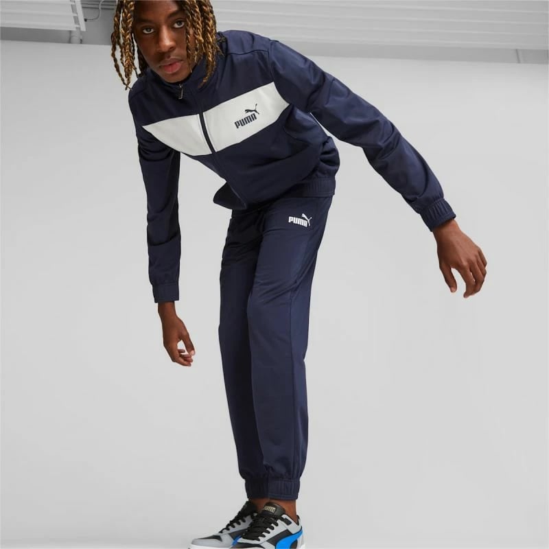 Duks për meshkuj Puma, i kaltër Duks për meshkuj Puma, i kaltër