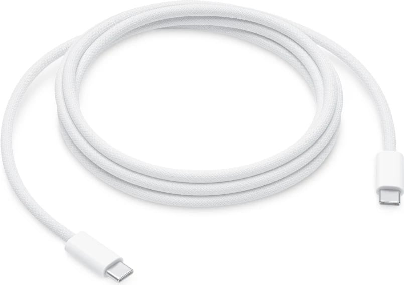 Kabllo karikuese Apple, USB-C, 240W, 2m, e bardhë