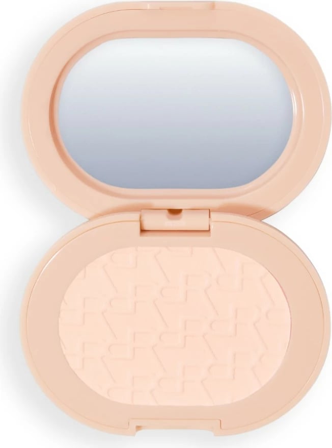 Revolution Powder Pops Instant Blur Setting Powder - Lace
