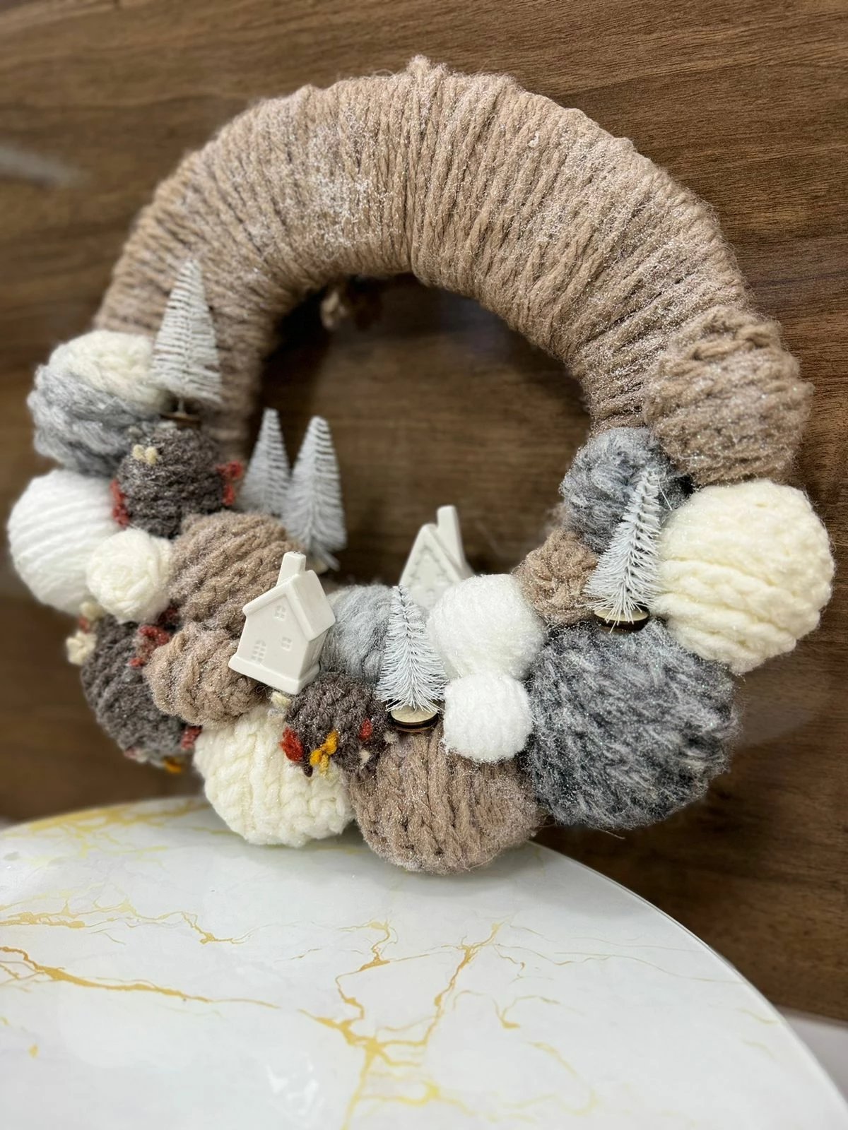 Dekor për derë FA6440