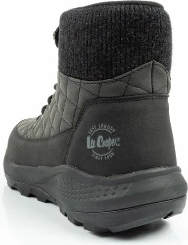 Atlete dimri për femra Lee Cooper, të zeza