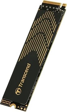 SSD Transcend 240S, 500 GB, M.2