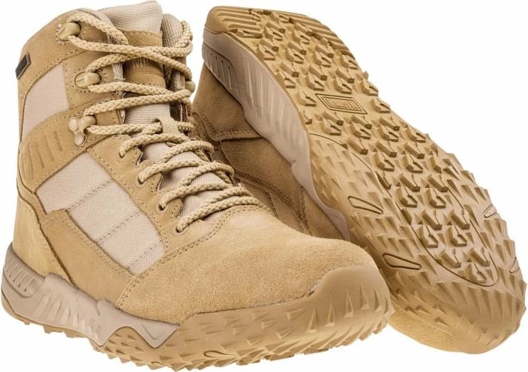 Çizme për meshkuj Magnum, kafe