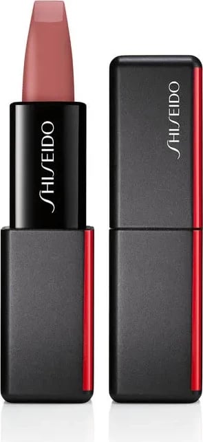 Buzëkuq Shiseido ModernMatte Powder Lipstick 506 Disrobed unisex