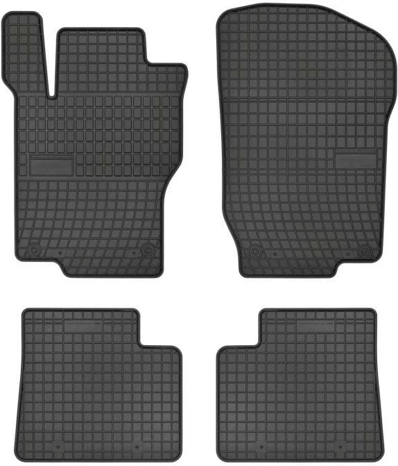 Shtroje Gome Mercedes M-class 2005-2011