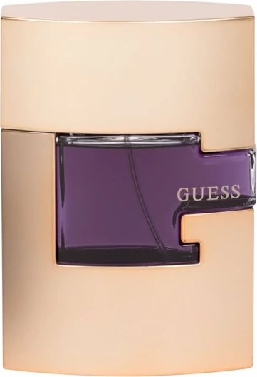 Eau de Toilette për meshkuj GUESS Man Gold, 75ml