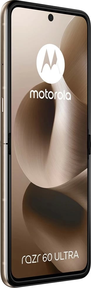 Celular Motorola razr 60 ultra, 6.96", 16 GB RAM, 512 GB, 5G, Wood